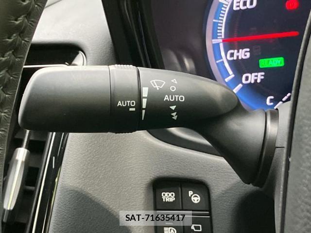 Toyota CROWN HYBRID 2019-11 7822598-16