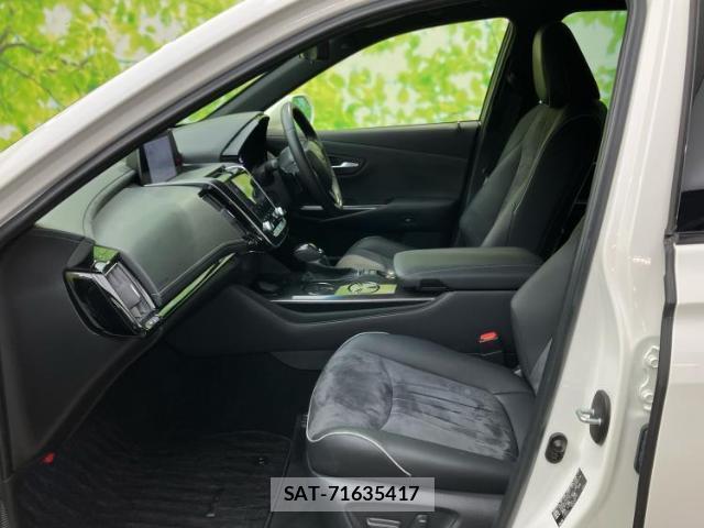 Toyota CROWN HYBRID 2019-11 7822598-5
