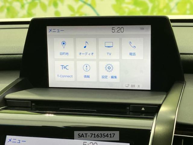 Toyota CROWN HYBRID 2019-11 7822598-8