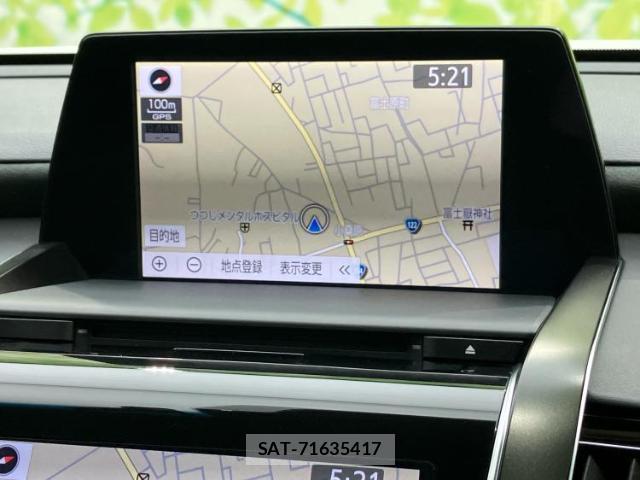 Toyota CROWN HYBRID 2019-11 7822598-9