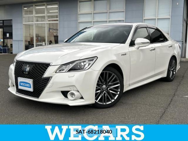 sat car