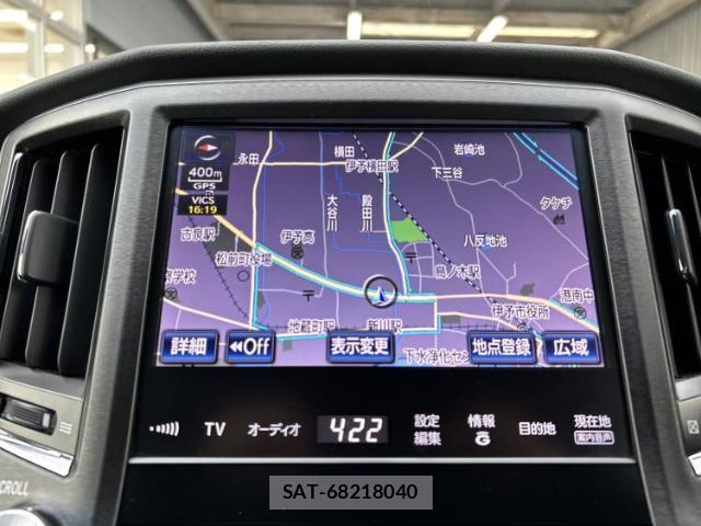 Toyota CROWN HYBRID 2013-02 7822634-11