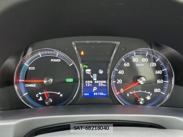 Toyota CROWN HYBRID 2013-02 7822634-15