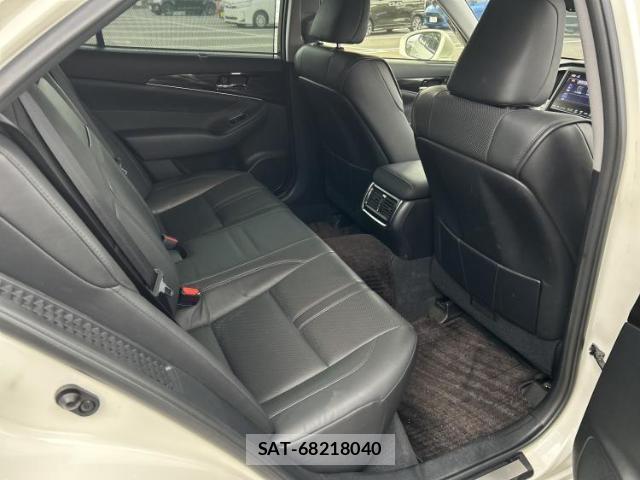 Toyota CROWN HYBRID 2013-02 7822634-4