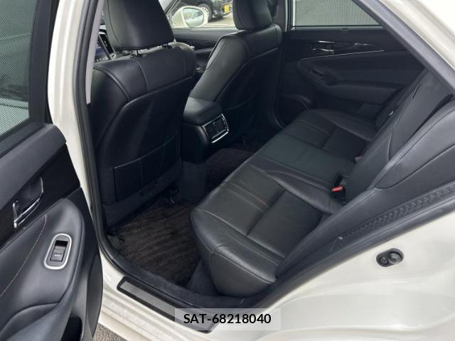 Toyota CROWN HYBRID 2013-02 7822634-6