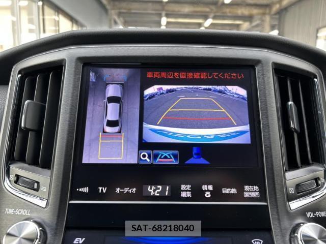 Toyota CROWN HYBRID 2013-02 7822634-8