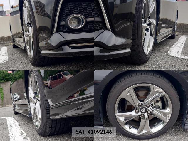 Toyota CROWN HYBRID 2020-04 7822843-8
