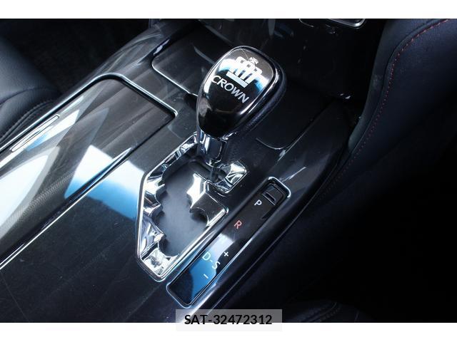 Toyota CROWN HYBRID 2013-07 7822871-14