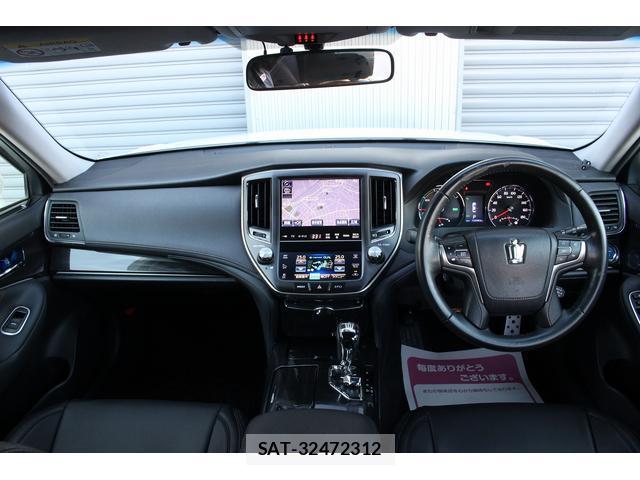 Toyota CROWN HYBRID 2013-07 7822871-4