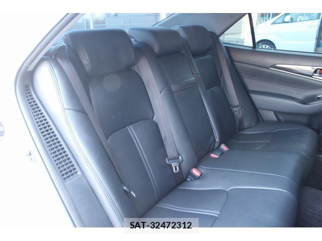 Toyota CROWN HYBRID 2013-07 7822871-7