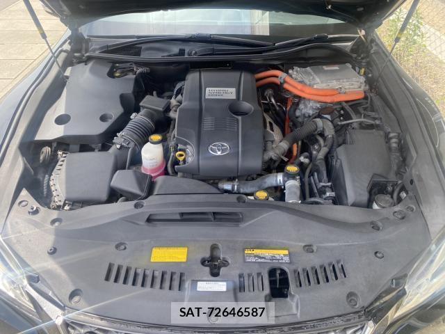 Toyota CROWN HYBRID 2013-07 7822997-3