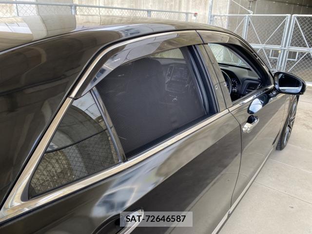 Toyota CROWN HYBRID 2013-07 7822997-8