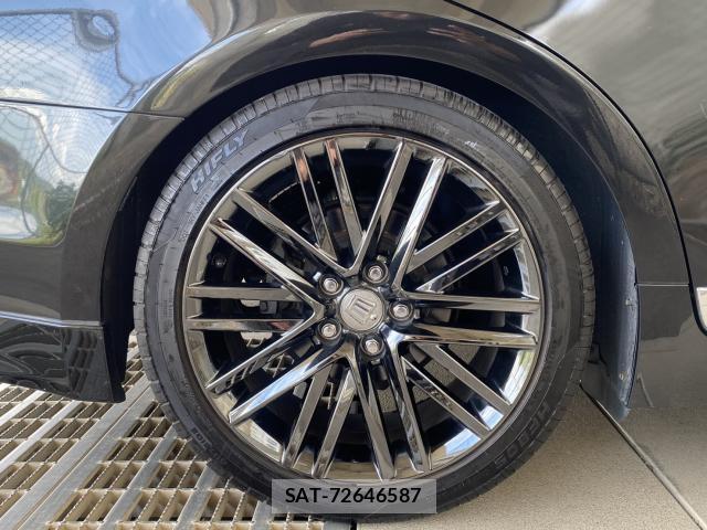 Toyota CROWN HYBRID 2013-07 7822997-9