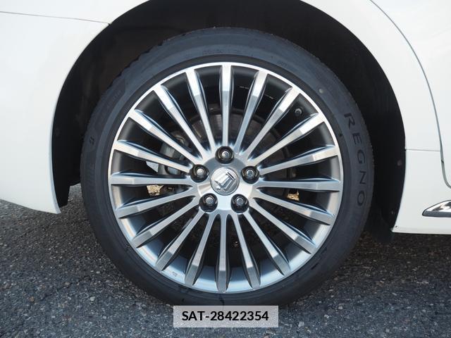 Toyota CROWN MAJESTA 2014-08 7812900-2