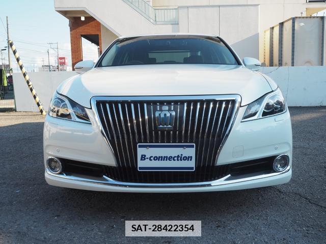 Toyota CROWN MAJESTA 2014-08 7812900-3