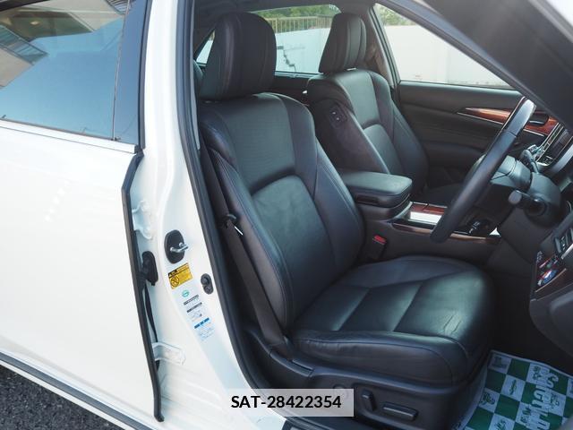 Toyota CROWN MAJESTA 2014-08 7812900-7