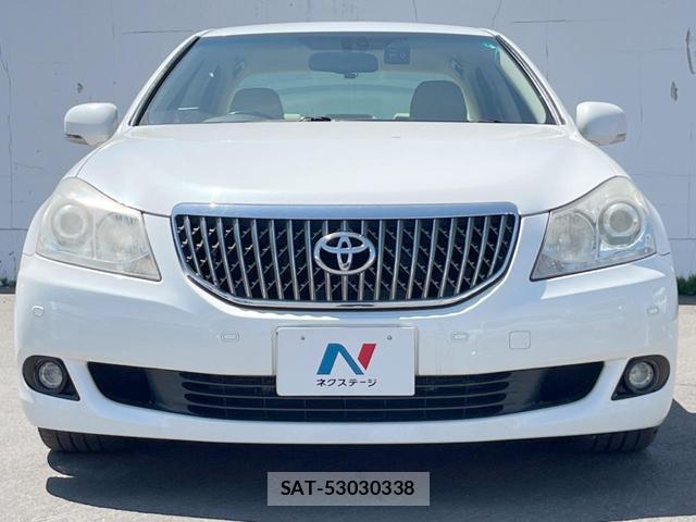 Toyota CROWN MAJESTA 2009-04 7814341-14