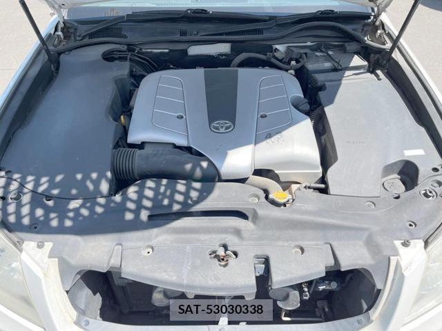 Toyota CROWN MAJESTA 2009-04 7814341-18