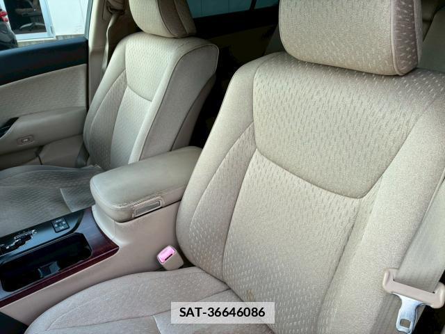 Toyota CROWN 2009-03 7811628-5