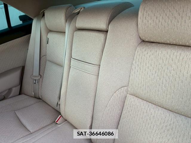 Toyota CROWN 2009-03 7811628-6