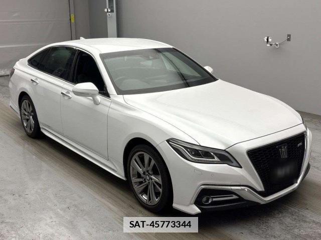 Toyota CROWN 2021-09 7811767-0
