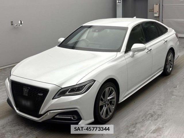 Toyota CROWN 2021-09 7811767-11