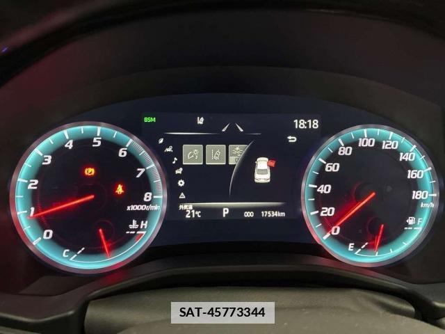 Toyota CROWN 2021-09 7811767-7