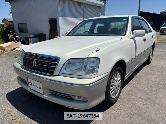 Toyota CROWN 2003-09 7811826-0