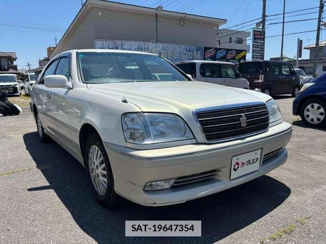 Toyota CROWN 2003-09 7811826-1