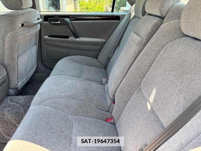 Toyota CROWN 2003-09 7811826-10