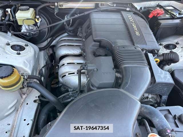Toyota CROWN 2003-09 7811826-13