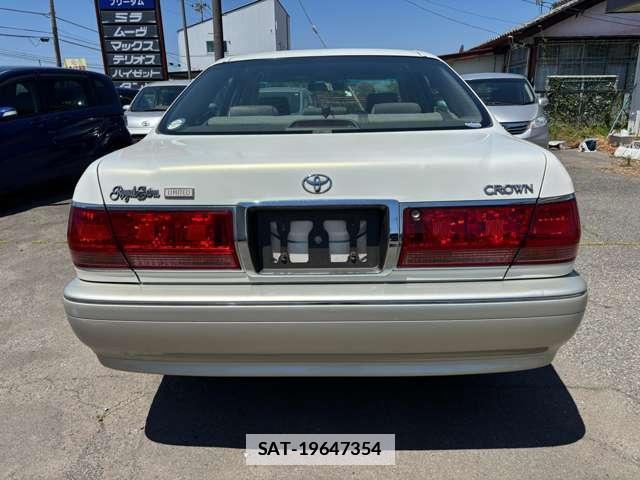 Toyota CROWN 2003-09 7811826-16
