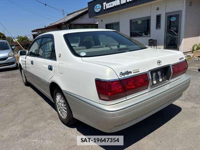 Toyota CROWN 2003-09 7811826-2