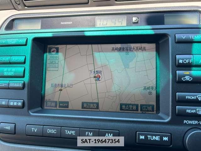Toyota CROWN 2003-09 7811826-4