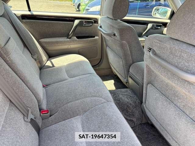 Toyota CROWN 2003-09 7811826-8