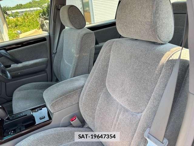 Toyota CROWN 2003-09 7811826-9