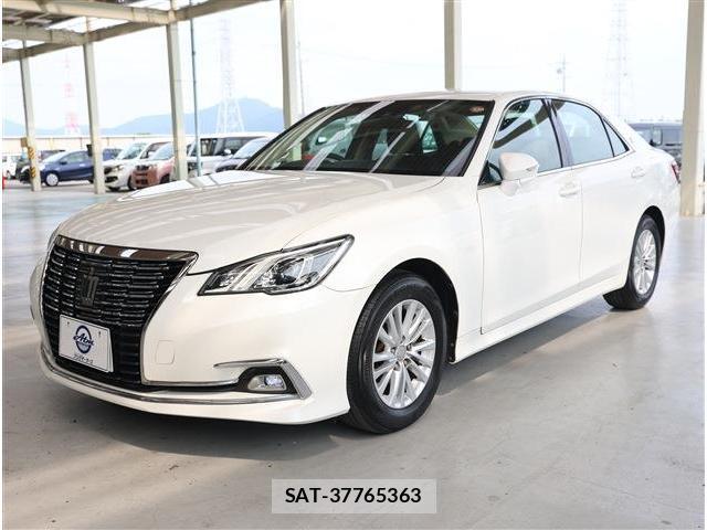 Toyota CROWN 2018-03 7811895-0