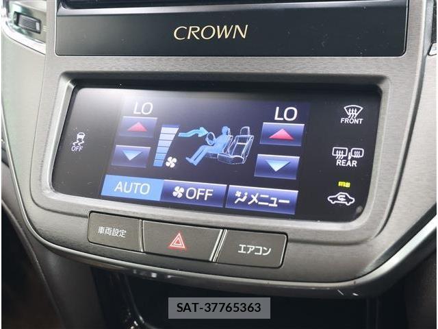 Toyota CROWN 2018-03 7811895-10