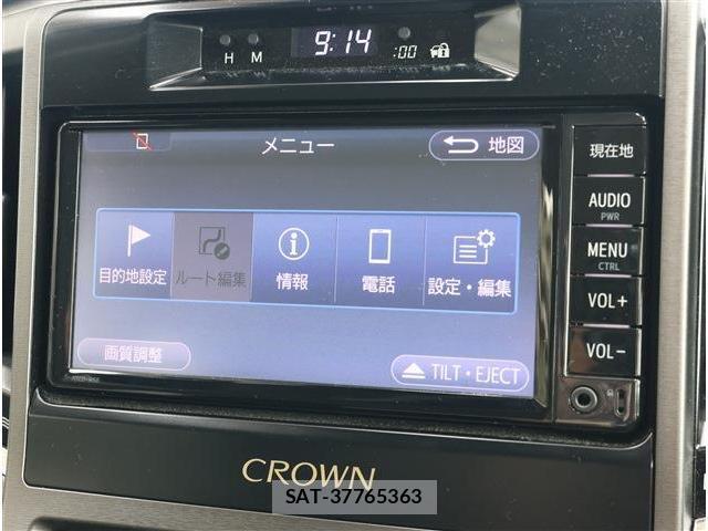 Toyota CROWN 2018-03 7811895-2