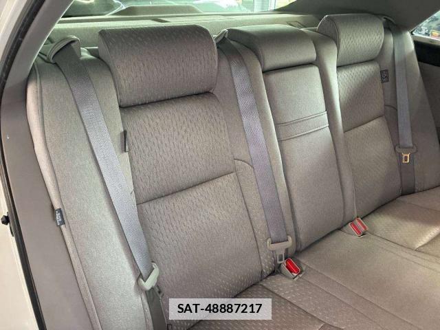 Toyota CROWN 2009-08 7812167-7