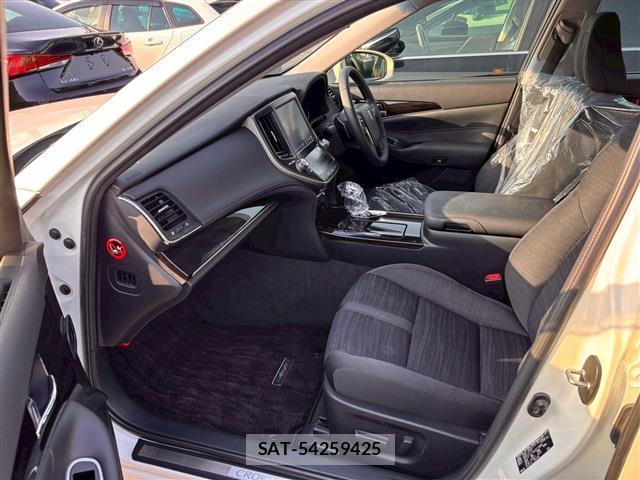 Toyota CROWN 2015-12 7812390-3
