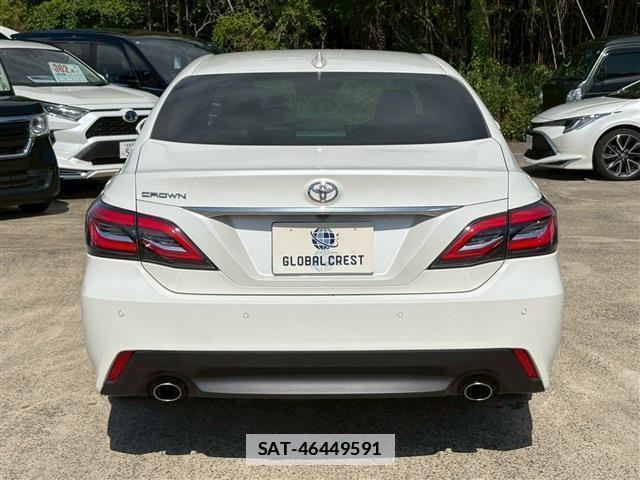 Toyota CROWN 2018-09 7812392-12