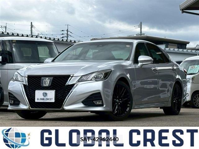 Toyota CROWN 2016-10 7812399-0