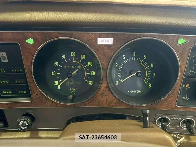 Toyota CROWN 1979-10 7812511-11