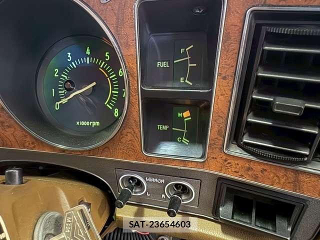 Toyota CROWN 1979-10 7812511-13