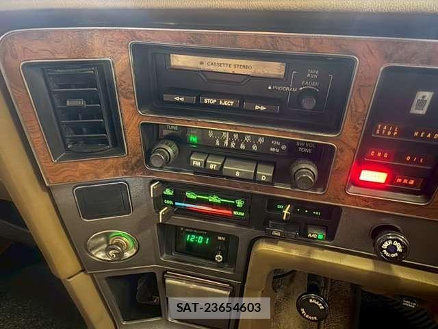 Toyota CROWN 1979-10 7812511-14