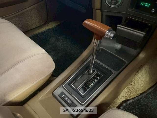 Toyota CROWN 1979-10 7812511-16