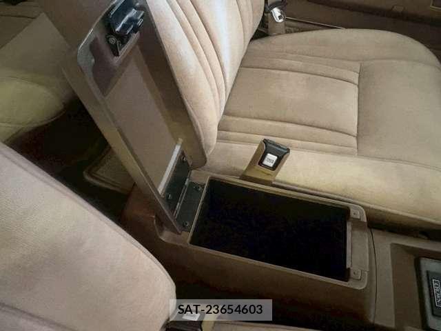 Toyota CROWN 1979-10 7812511-17