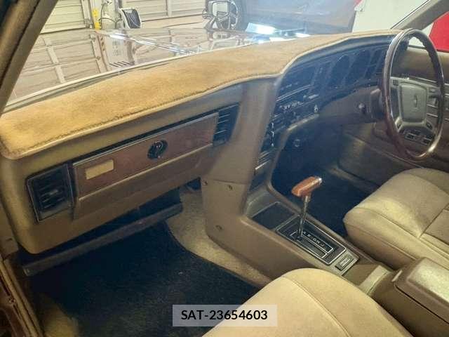 Toyota CROWN 1979-10 7812511-18