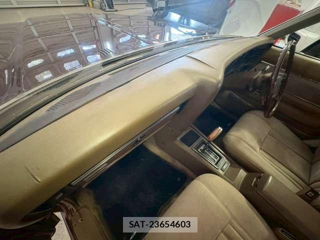 Toyota CROWN 1979-10 7812511-19